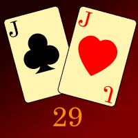 29 Card Game APKs MOD