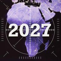 Africa Empire 2027 APKs MOD