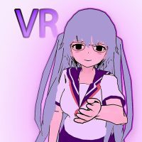 Anime Mirror VR FREE Virtual Reality Girl Sim APKs MOD