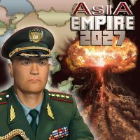 Asia Empire 2027 APKs MOD