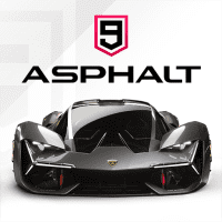 Asphalt 9 Legends Epic Car Action Racing Game APKs MOD