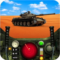 Battleship of Tanks Tank War Game APKs MOD