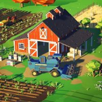 Big Farm Mobile Harvest Free Farming Game APKs MOD