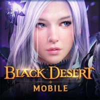 Black Desert Mobile APKs MOD