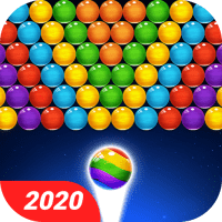 Bubble Shooter 2020 Free Bubble Match Game APKs MOD