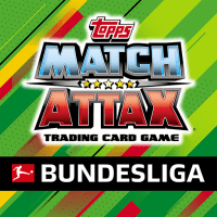 Bundesliga Match Attax 2021 APKs MOD