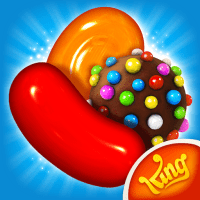 Candy Crush Saga APKs MOD