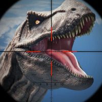 Dinosaur Hunter Deadly Hunt New Free Games 2020 APKs MOD