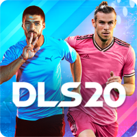Dream League Soccer 2020 APKs MOD