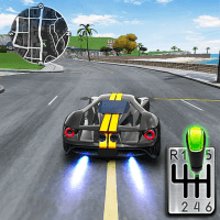 Drive for Speed Simulator APKs MOD