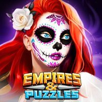 Empires Puzzles Epic Match 3 APKs MOD