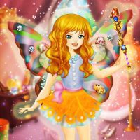 Fairy Dress Up for Girls Free APKs MOD