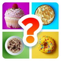 Foodie Dessert Quiz Food Quiz Game APKs MOD
