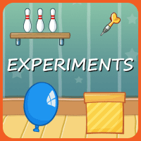Fun with Physics Experiments Amazing Puzzle Game APKs MOD