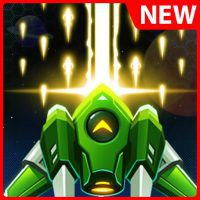 Galaxy Attack Space Shooter 2020 APKs MOD