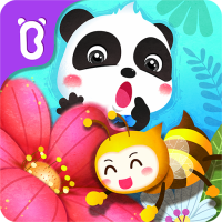 Little Pandas Insect World Bee Ant APKs MOD