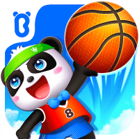Little Pandas Sports Champion APKs MOD