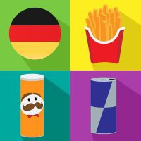 Logo Test Germany Brands Quiz Guess Trivia Game APKs MOD
