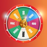 Luck By Spin Lucky Spin Wheel APKs MOD