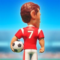 Mini Football Mobile Soccer APKs MOD