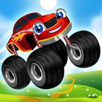 Monster Trucks Game for Kids 2 APKs MOD