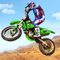 Moto Bike Racing Stunt Master New Bike Games 2020 APKs MOD