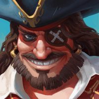 Mutiny Pirate Survival RPG APKs MOD