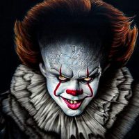 Pennywise killer clown Horror games 2020 APKs MOD