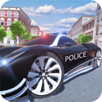 Police Drift Car Racing APKs MOD