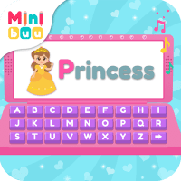 Princess Computer APKs MOD