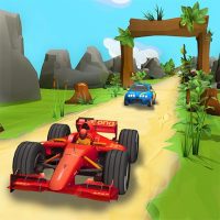 Racing Games Madness New Car Games for Kids APKs MOD