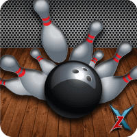 Real Ten Pin Bowling 3D APKs MOD