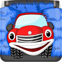Roleplay Car Games Clean Car Wash Drive and Play APKs MOD