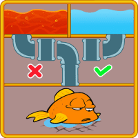 Save Fish Block Puzzle Aquarium APKs MOD 071057