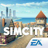 SimCity BuildIt APKs MOD