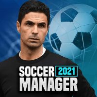 Soccer Manager 2021 Football Management Game APKs MOD