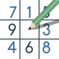 SudokuA logic puzzle game APKs MOD