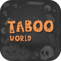 Taboo World English APKs MOD