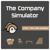 The Company Simulator Business Game APKs MOD