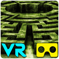 The Maze Adventure VR APKs MOD