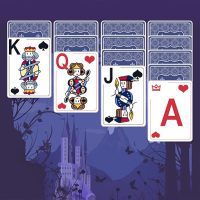 Theme Solitaire Tripeaks Tri Tower Free card game APKs MOD