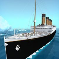 Titanic Voyage APKs MOD