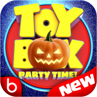 Toy Box Story Party Time Free Puzzle Drop Game APKs MOD