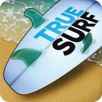 True Surf APKs MOD