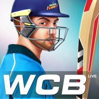 WCB LIVE Cricket Multiplayer PvP Cricket Clash APKs MOD