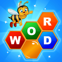 Word Little Bees APKs MOD