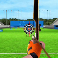 World Archery League APKs MOD