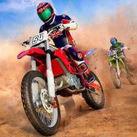 Xtreme Dirt Bike Racing Off road Motorcycle Games APKs MOD