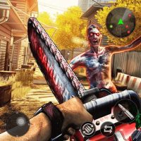 Zombie Critical Strike New Offline FPS 2020 APKs MOD