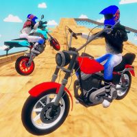 motorcycle infinity driving simulation extreme APKs MOD